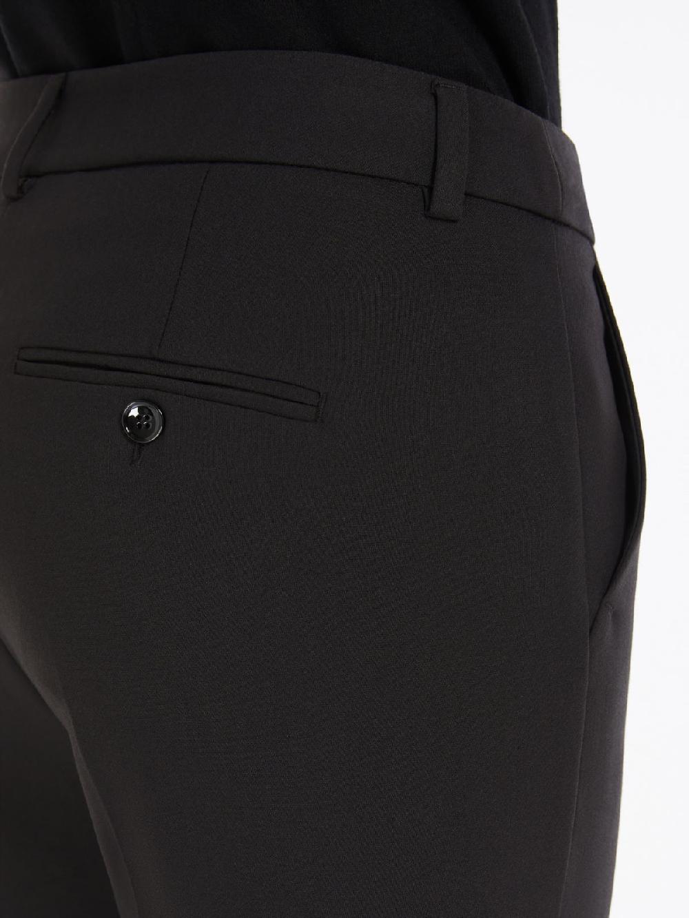 Weekend Pantalone in doppia tela di viscosa Offerte