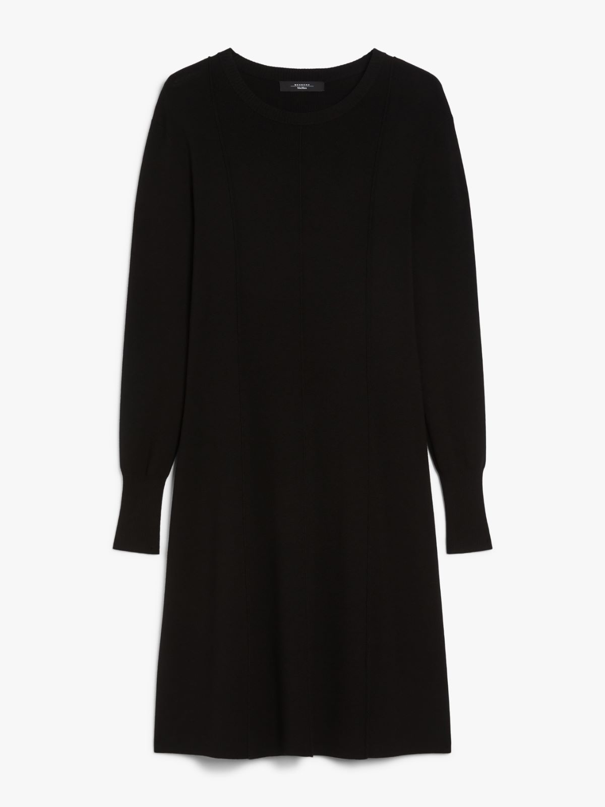 Weekend Abito in maglia di viscosa stretch In Saldo