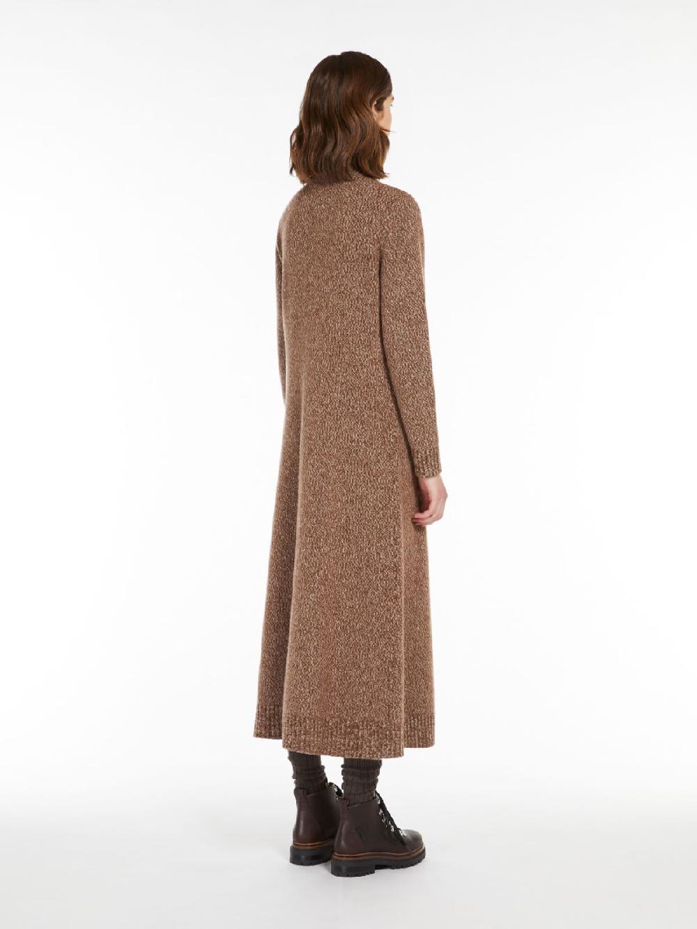 Weekend Abito in maglia di lana Moda