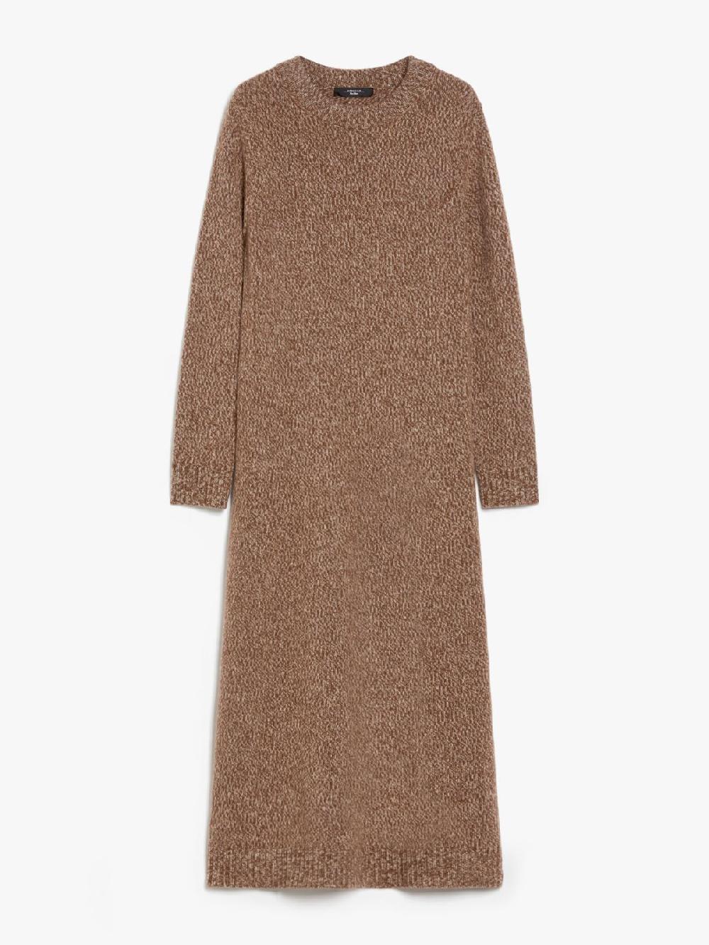 Weekend Abito in maglia di lana Moda
