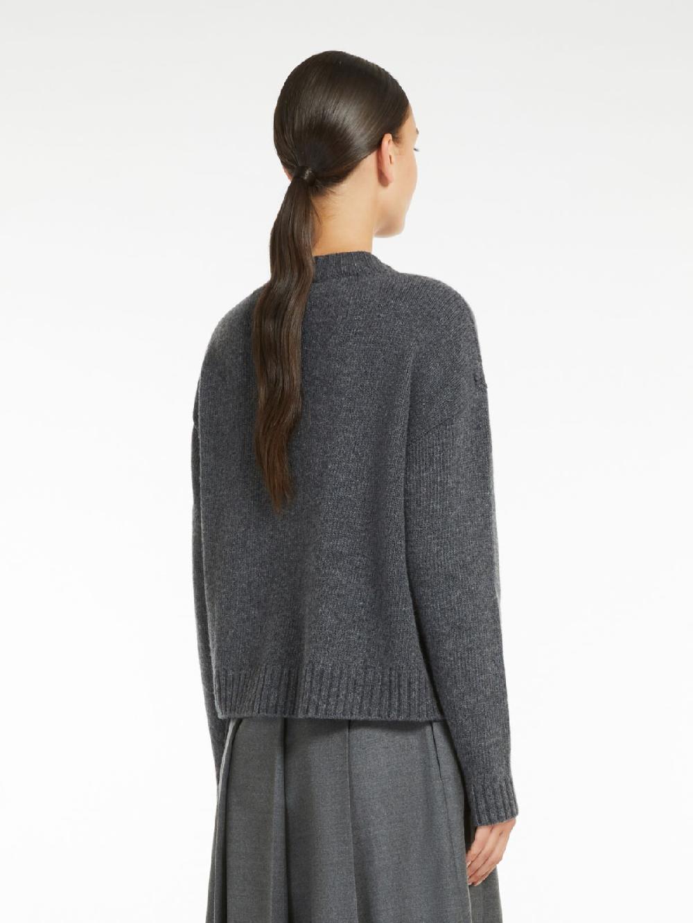 Weekend Cardigan morbido in lana Outlet