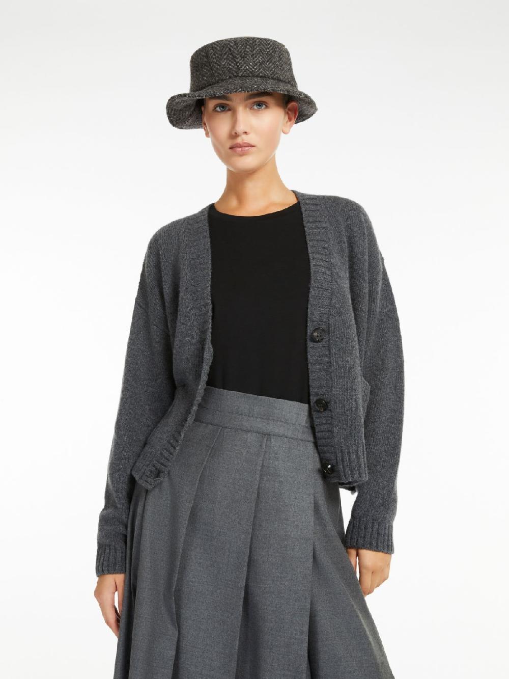Weekend Cardigan morbido in lana Outlet
