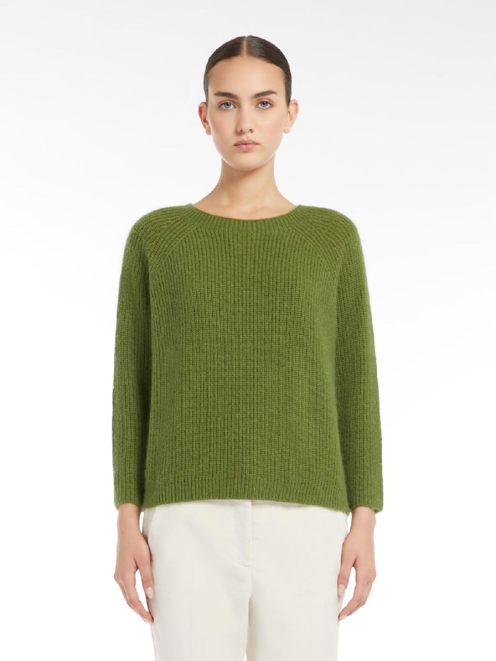 Weekend Maglia in filato mohair I Più Venduti