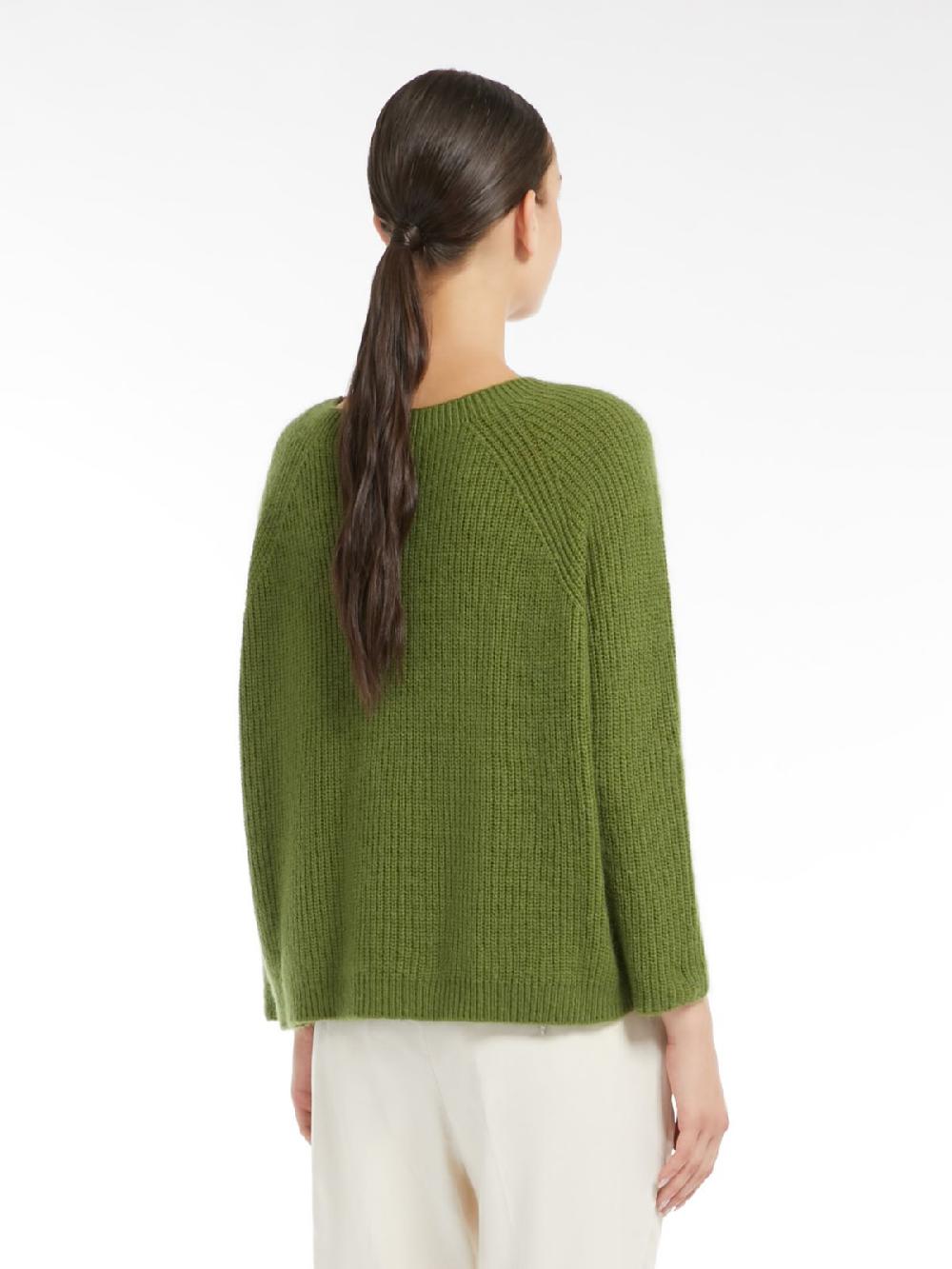 Weekend Maglia in filato mohair I Più Venduti