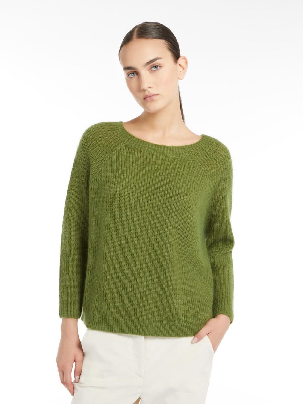 Weekend Maglia in filato mohair I Più Venduti