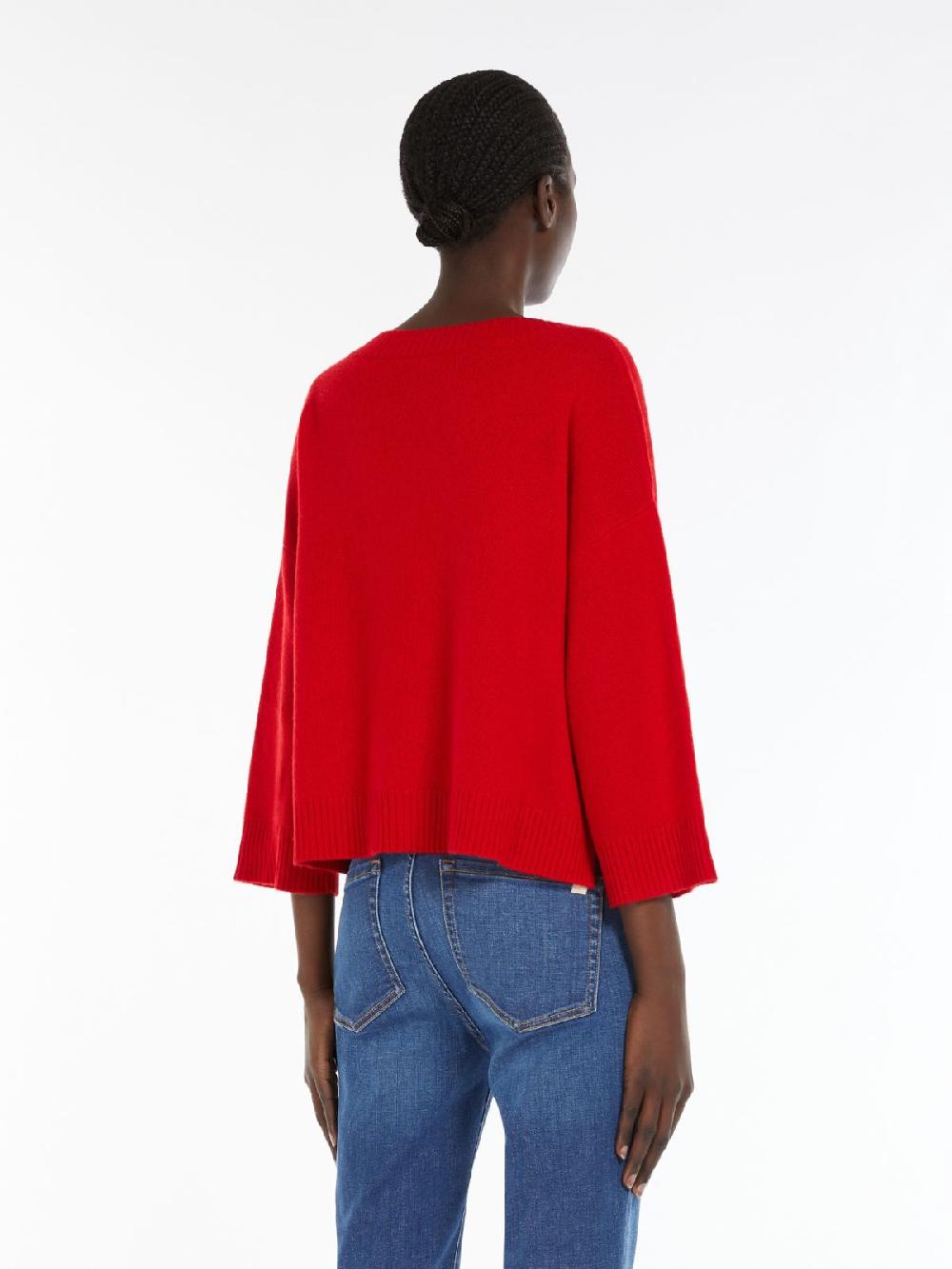 Weekend Maglia oversize in cachemire Moda