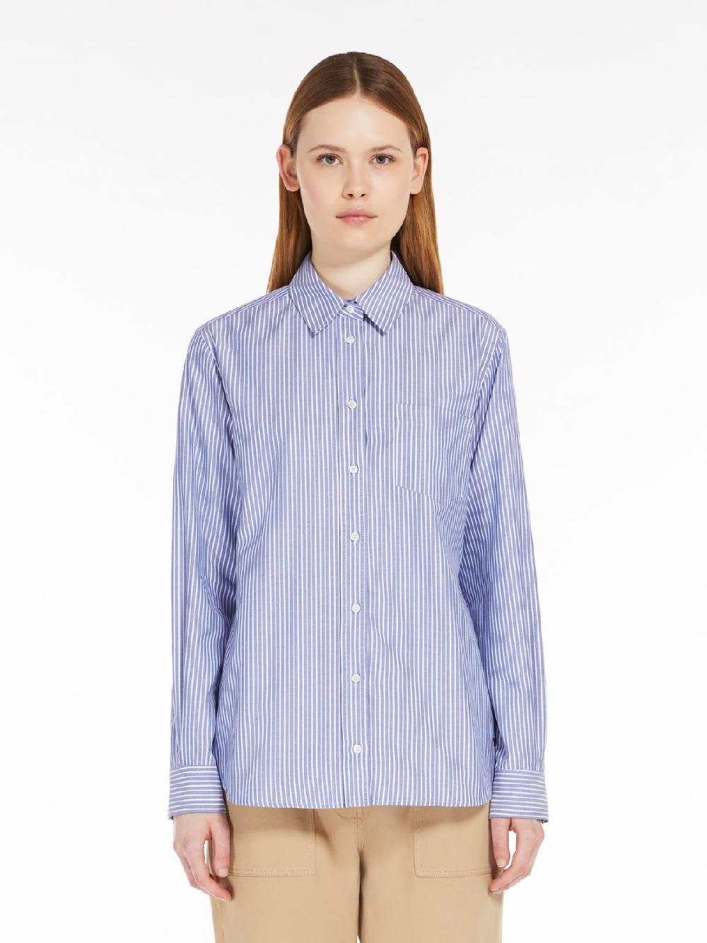 Weekend Camicia in Oxford di cotone Convenienza