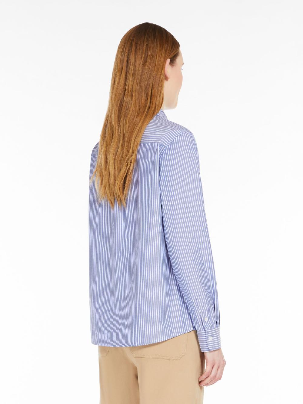 Weekend Camicia in Oxford di cotone Convenienza