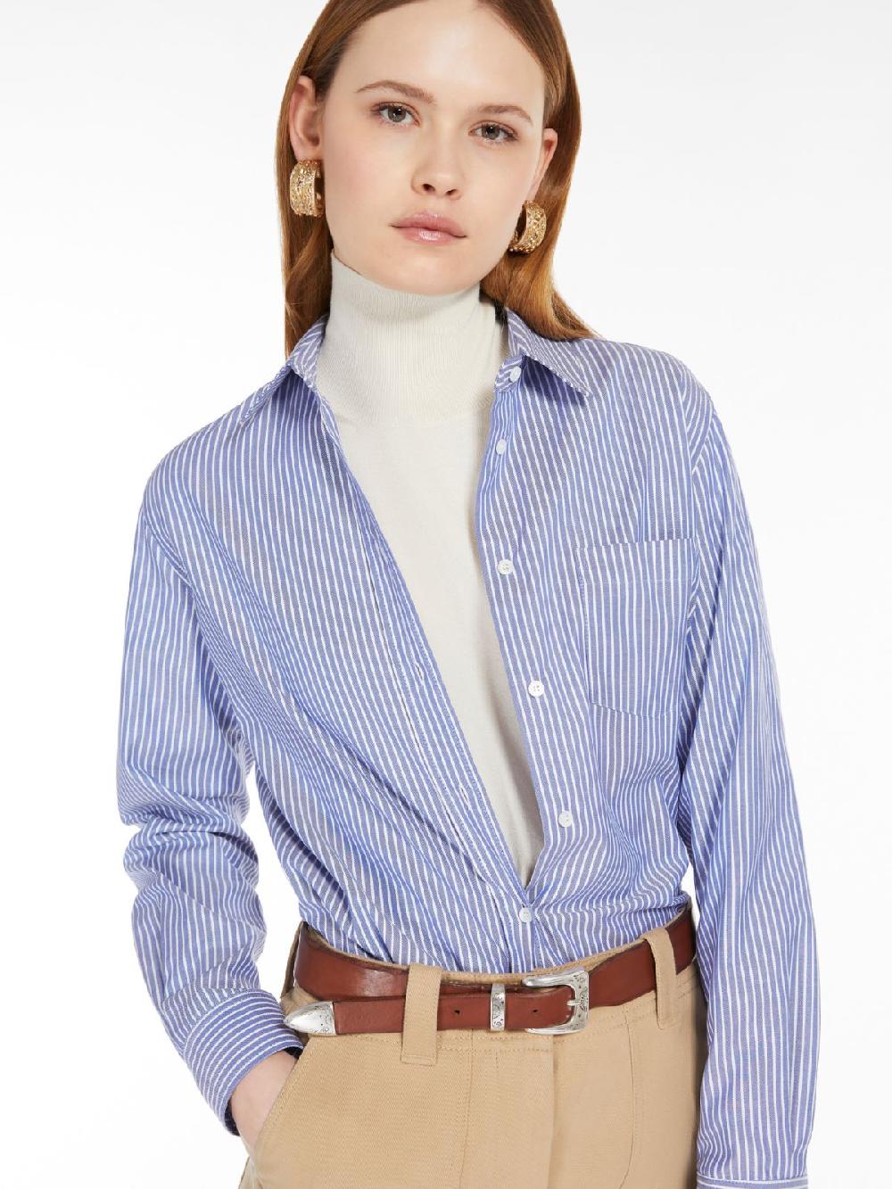 Weekend Camicia in Oxford di cotone Convenienza