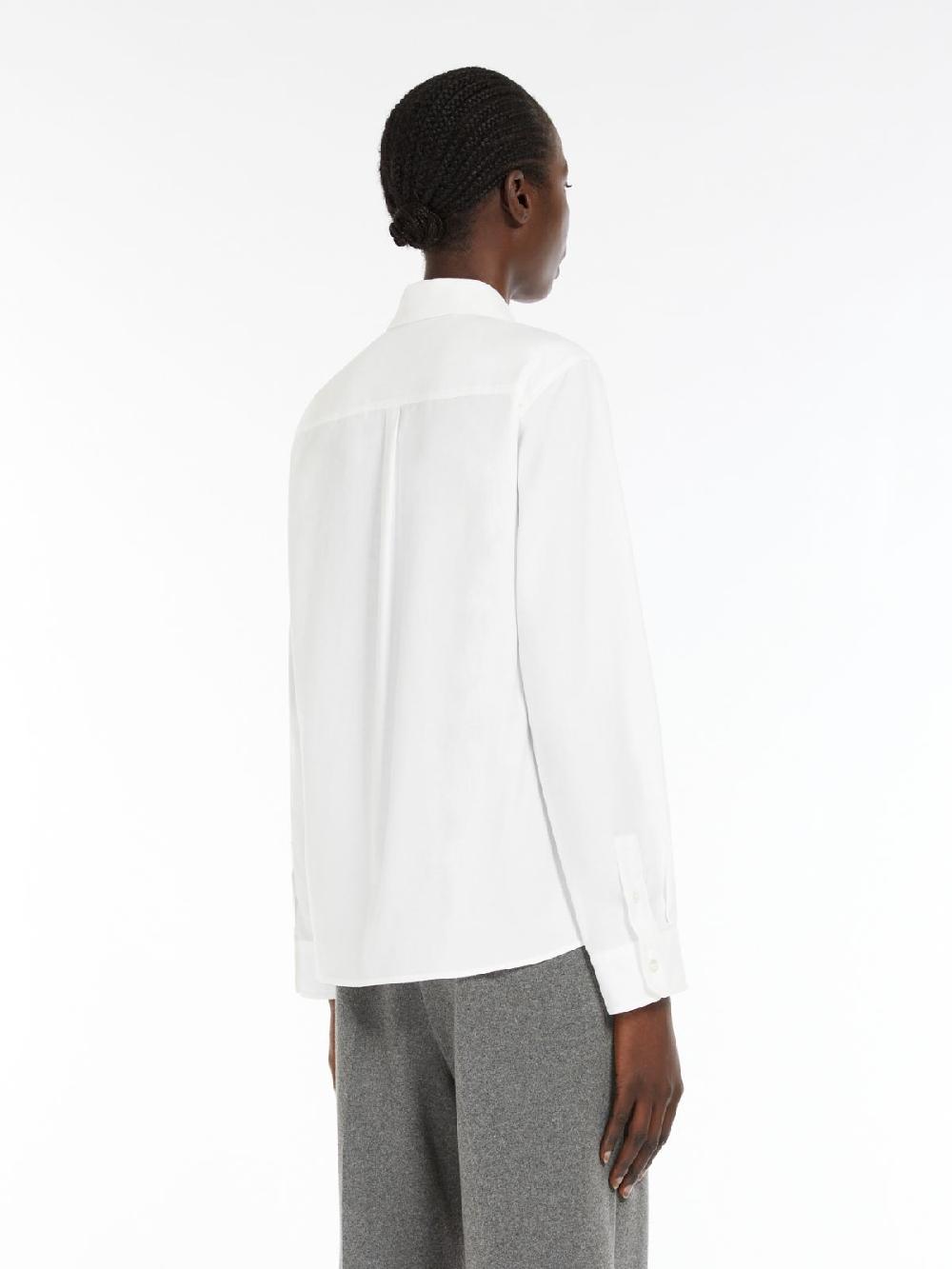 Weekend Camicia in Oxford di cotone Vendite Flash
