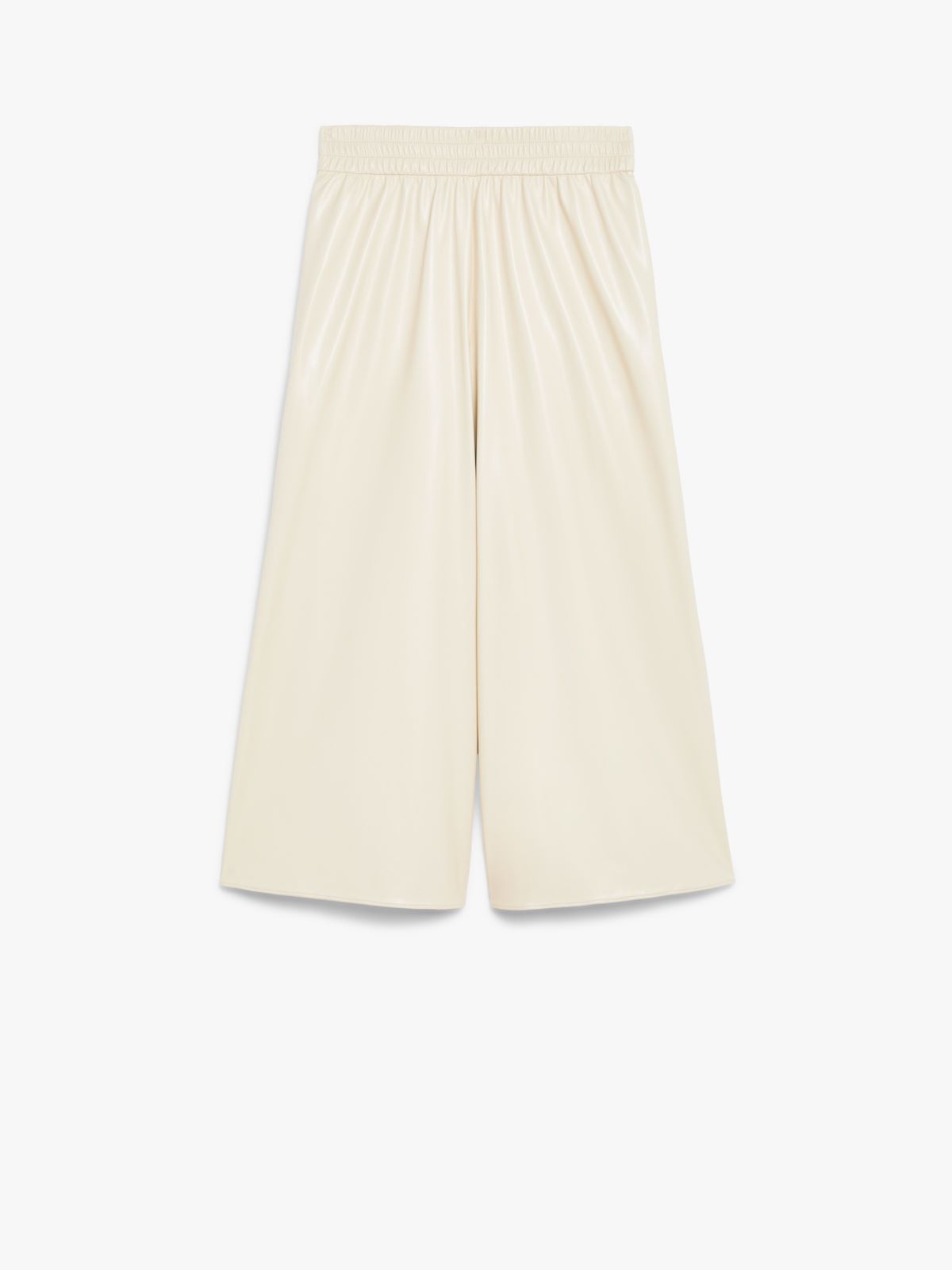 Weekend Pantalone in tessuto spalmato Italia