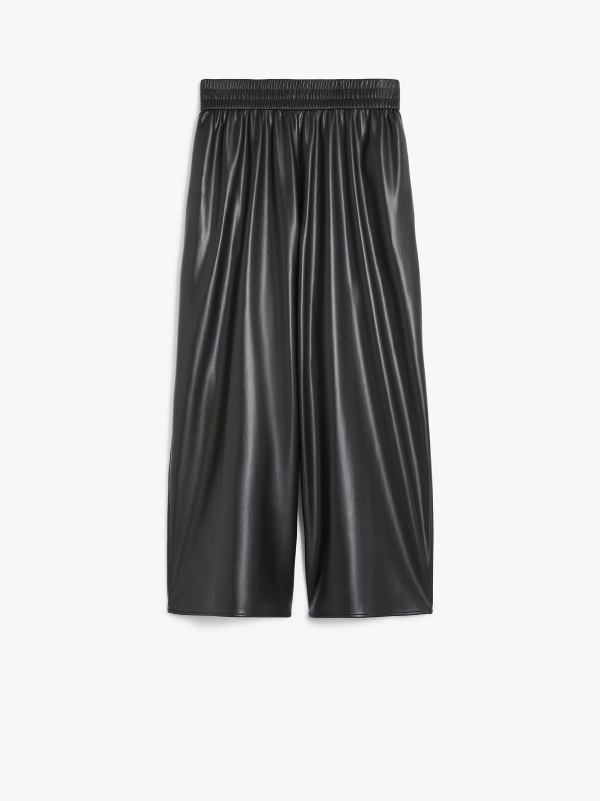 Weekend Pantalone in tessuto spalmato Vendita