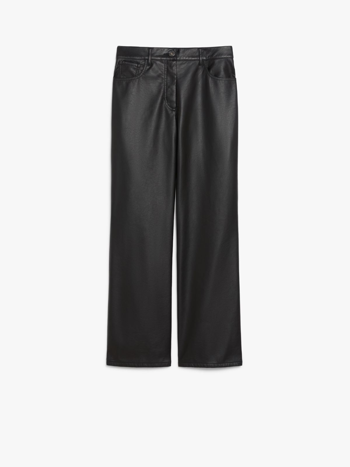 Weekend Pantalone in tessuto spalmato Promozione