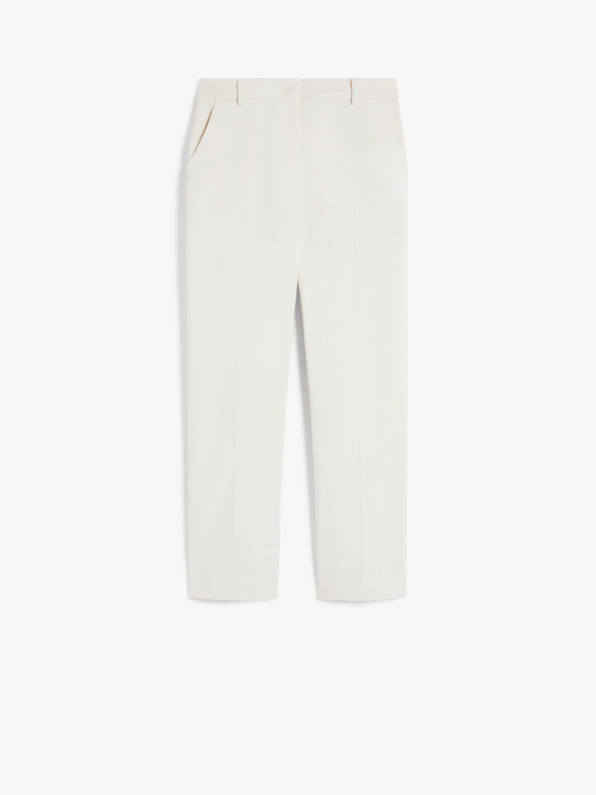 Weekend Pantalone in velluto a coste Spedizione Gratuita
