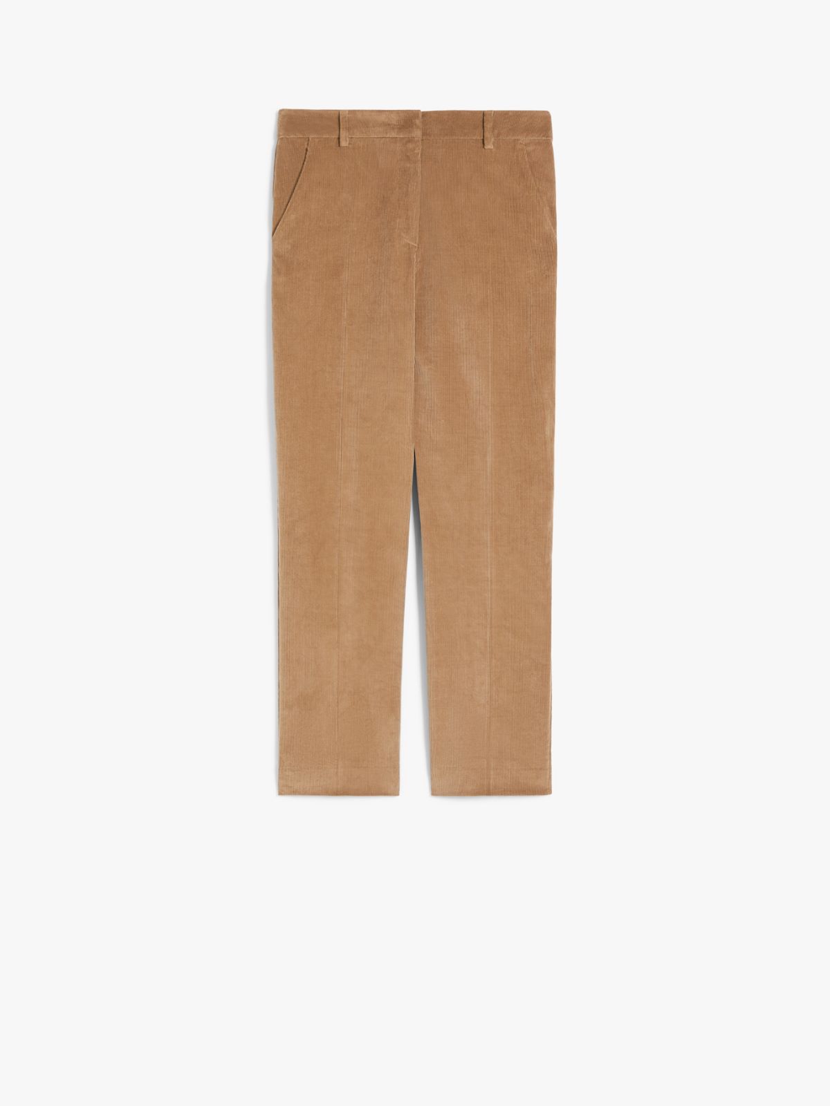Weekend Pantalone in velluto a coste Online Outlet