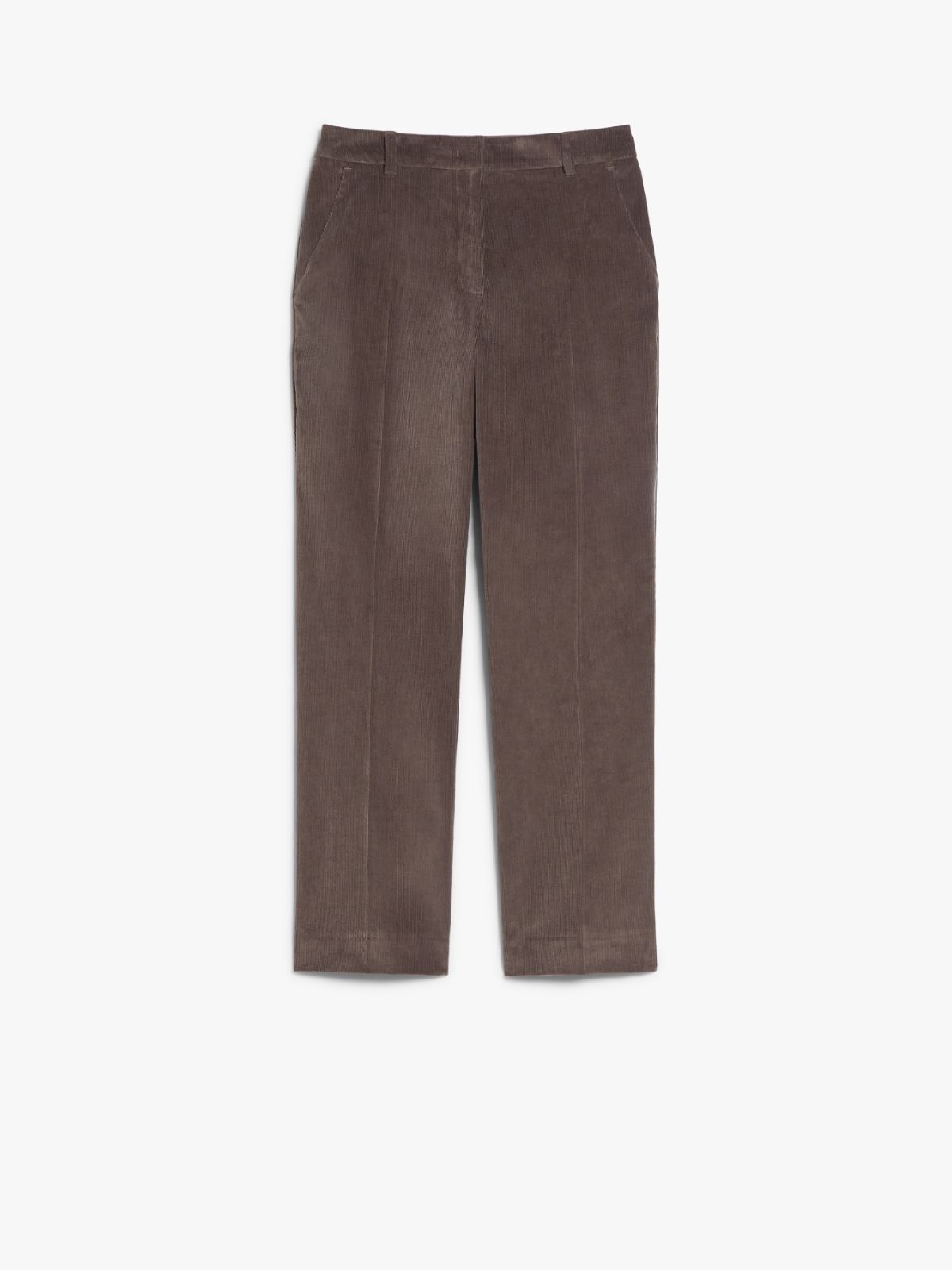 Weekend Pantalone in velluto a coste Soddisfazione Garantita