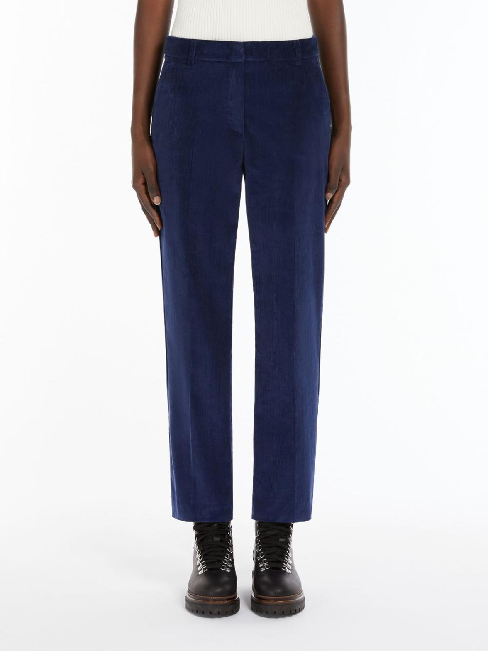 Weekend Pantalone in velluto a coste Offerte esclusive