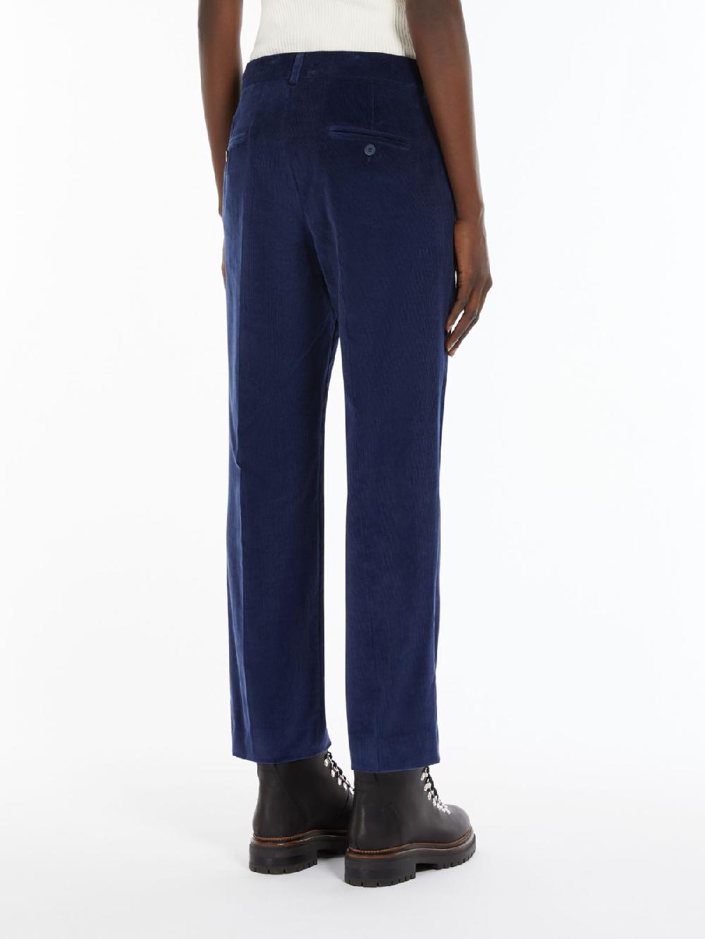 Weekend Pantalone in velluto a coste Offerte esclusive