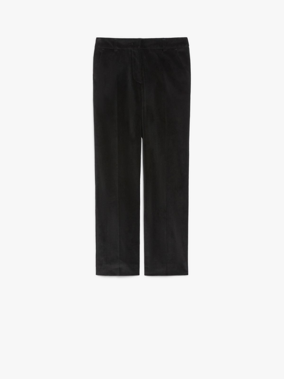 Weekend Pantalone in velluto a coste Consegna Veloce