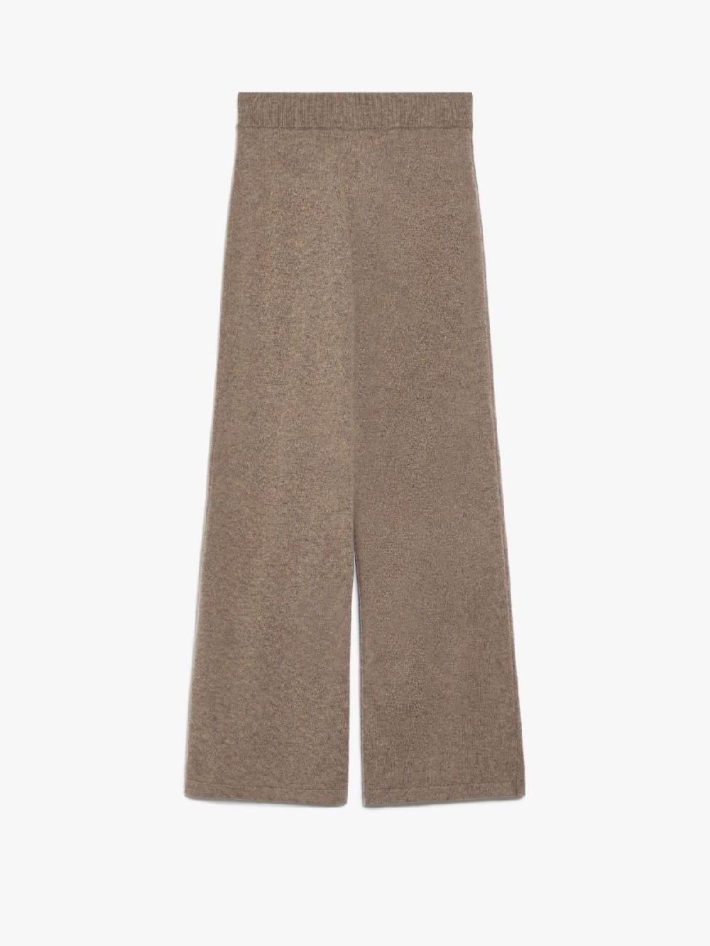 Weekend Pantalone ampio in maglia Convenienza