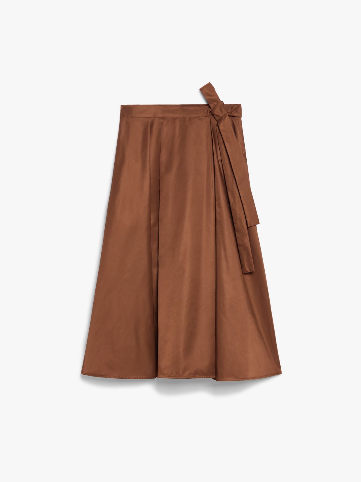 Weekend Gonna a portafoglio in twill tecnico Negozi Online