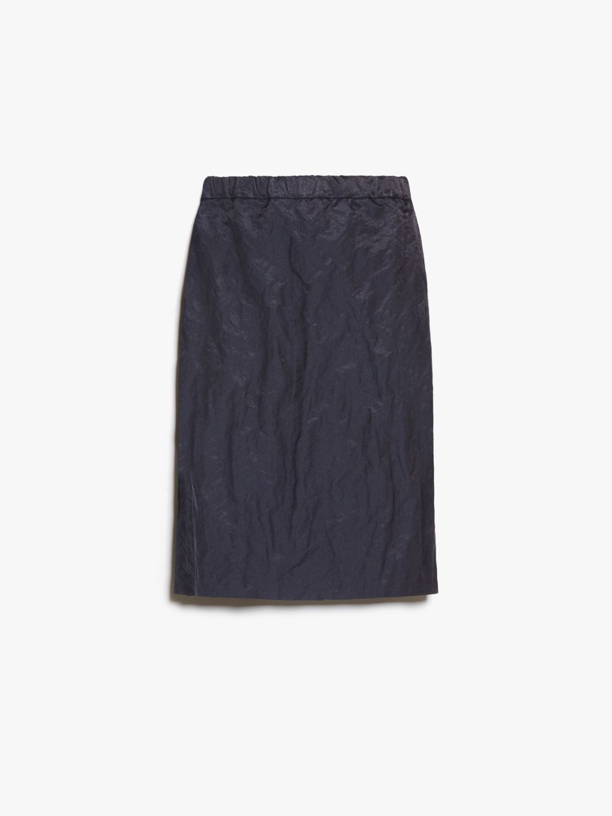 Weekend Gonna longuette in raso Shopping Online
