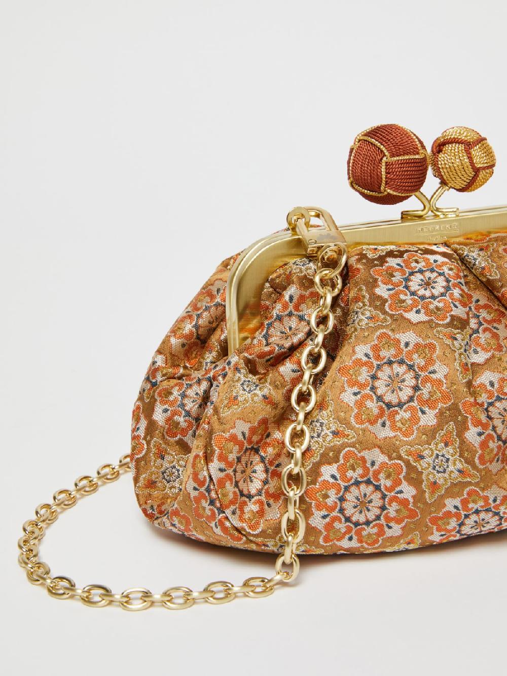 Weekend Pasticcino Bag Small in jacquard Sconto
