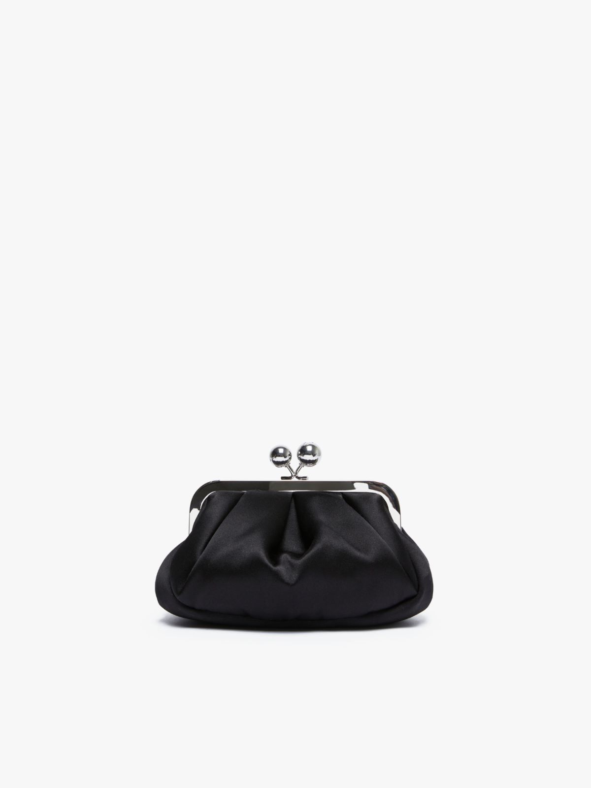 Weekend Pasticcino Bag Small in raso In Saldo
