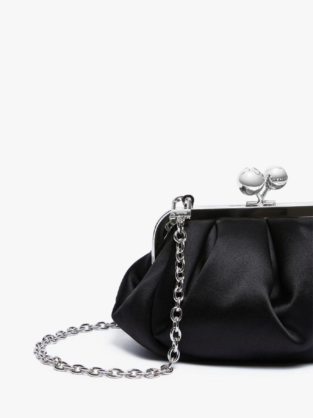 Weekend Pasticcino Bag Small in raso In Saldo