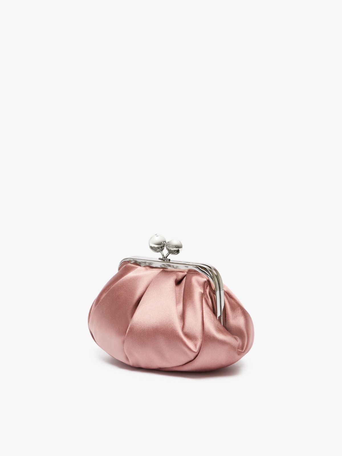 Weekend Pasticcino Bag Small in raso Nuova