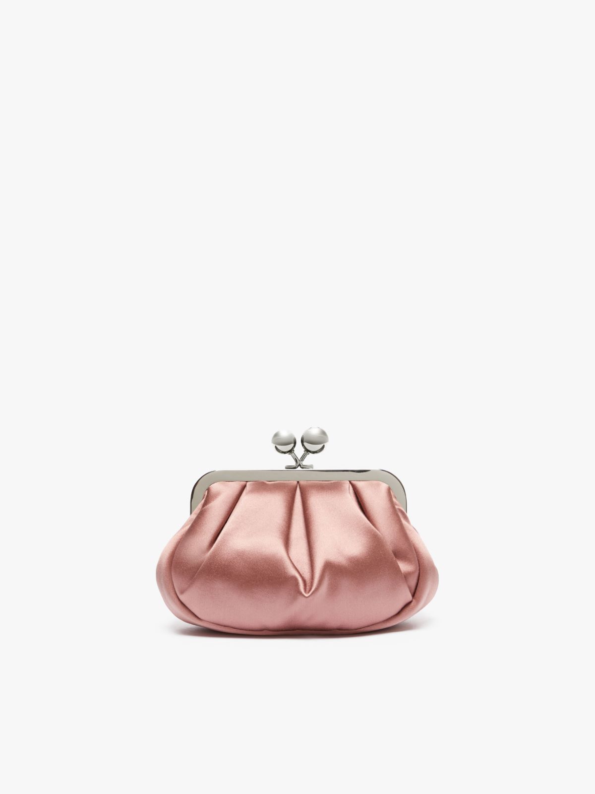 Weekend Pasticcino Bag Small in raso Nuova