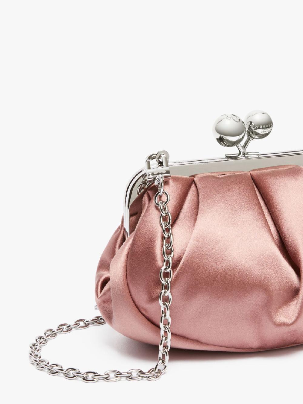 Weekend Pasticcino Bag Small in raso Nuova