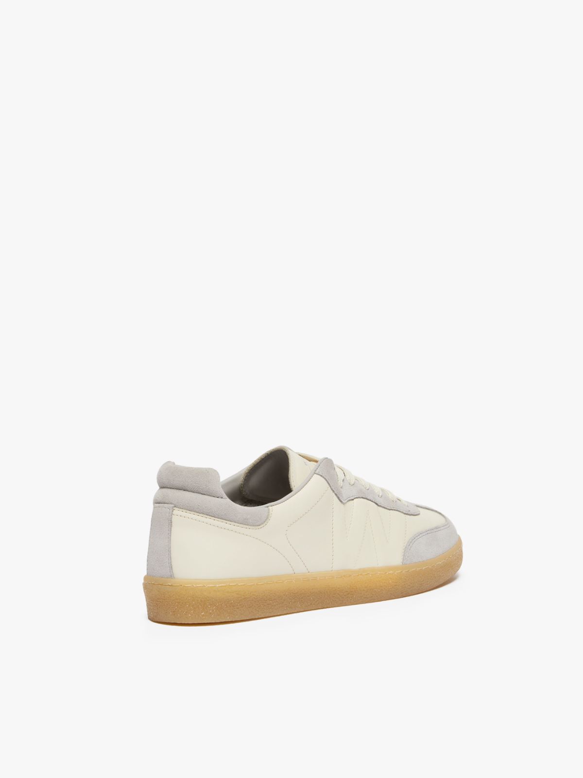 Weekend Sneaker in suede Vendite Flash