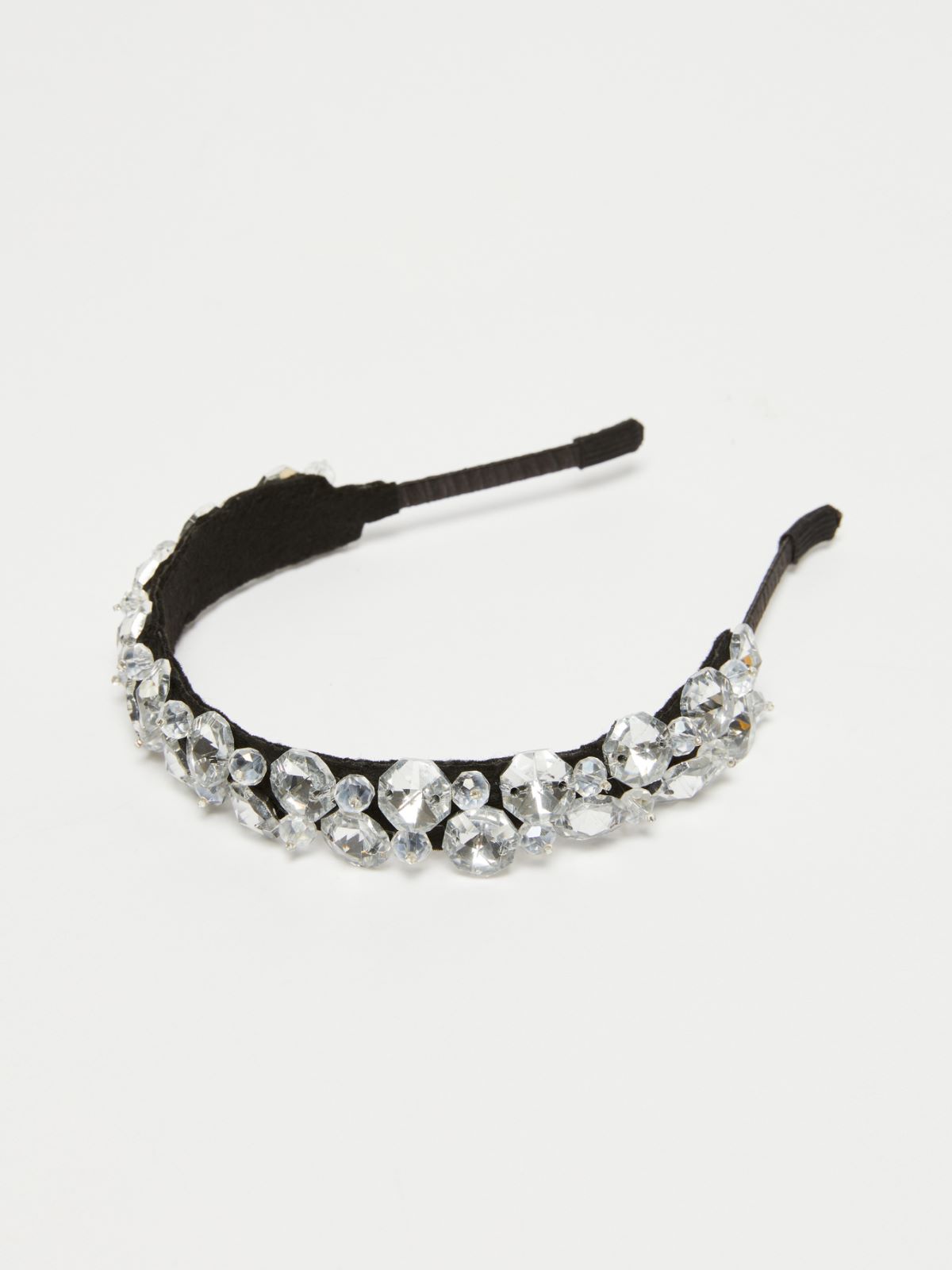 Weekend Cerchietto con strass Soddisfazione Garantita