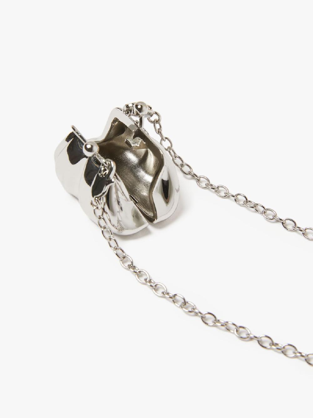 Weekend Collana a catena con charm Pasticcino Shopping Online