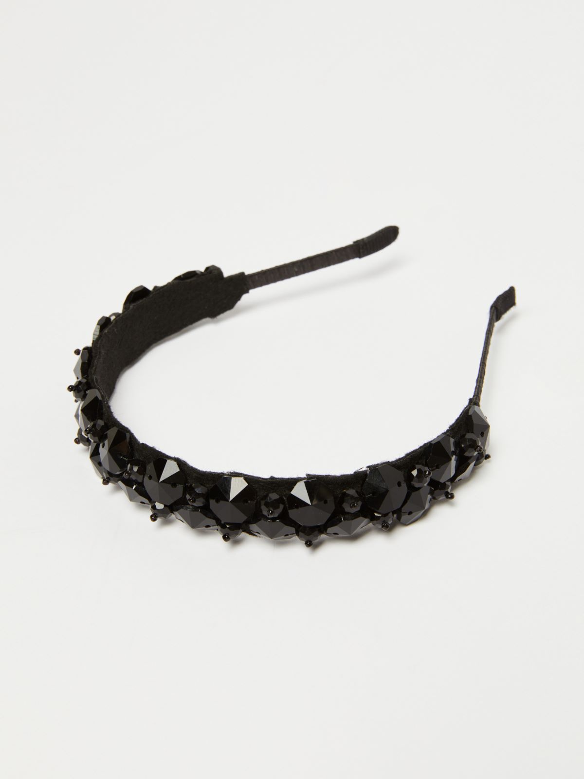Weekend Cerchietto con strass Fino al 60% di sconto