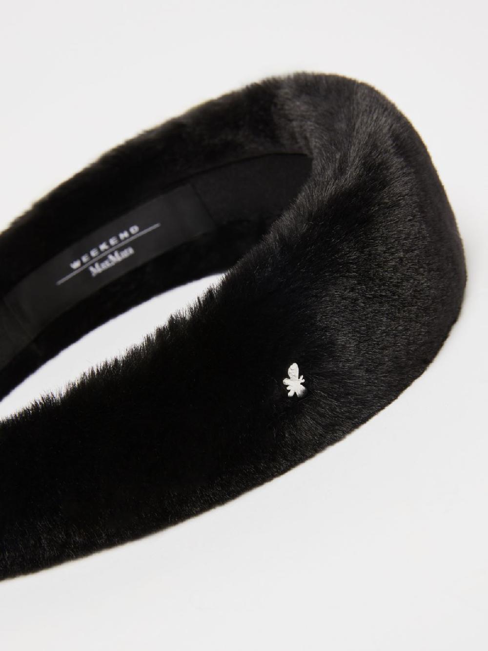 Weekend Cerchietto in tessuto extra soft Prezzo Ridotto