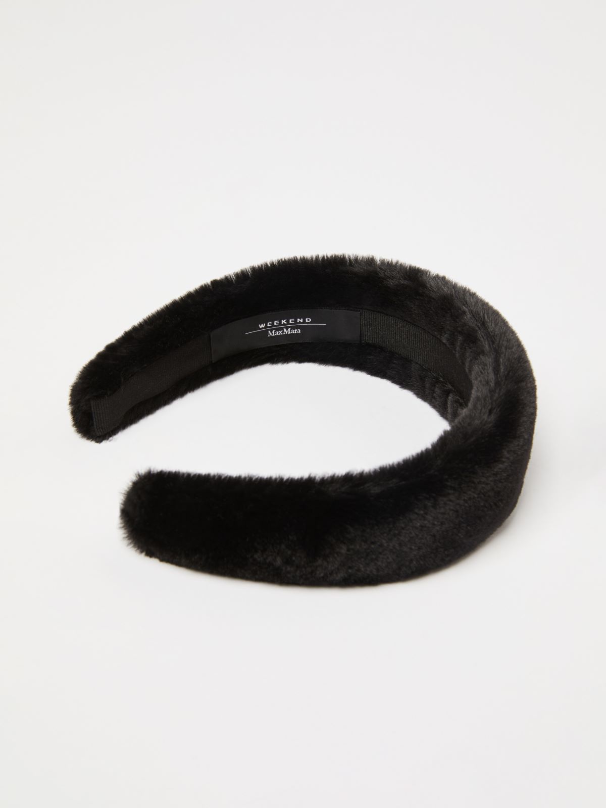 Weekend Cerchietto in tessuto extra soft Prezzo Ridotto