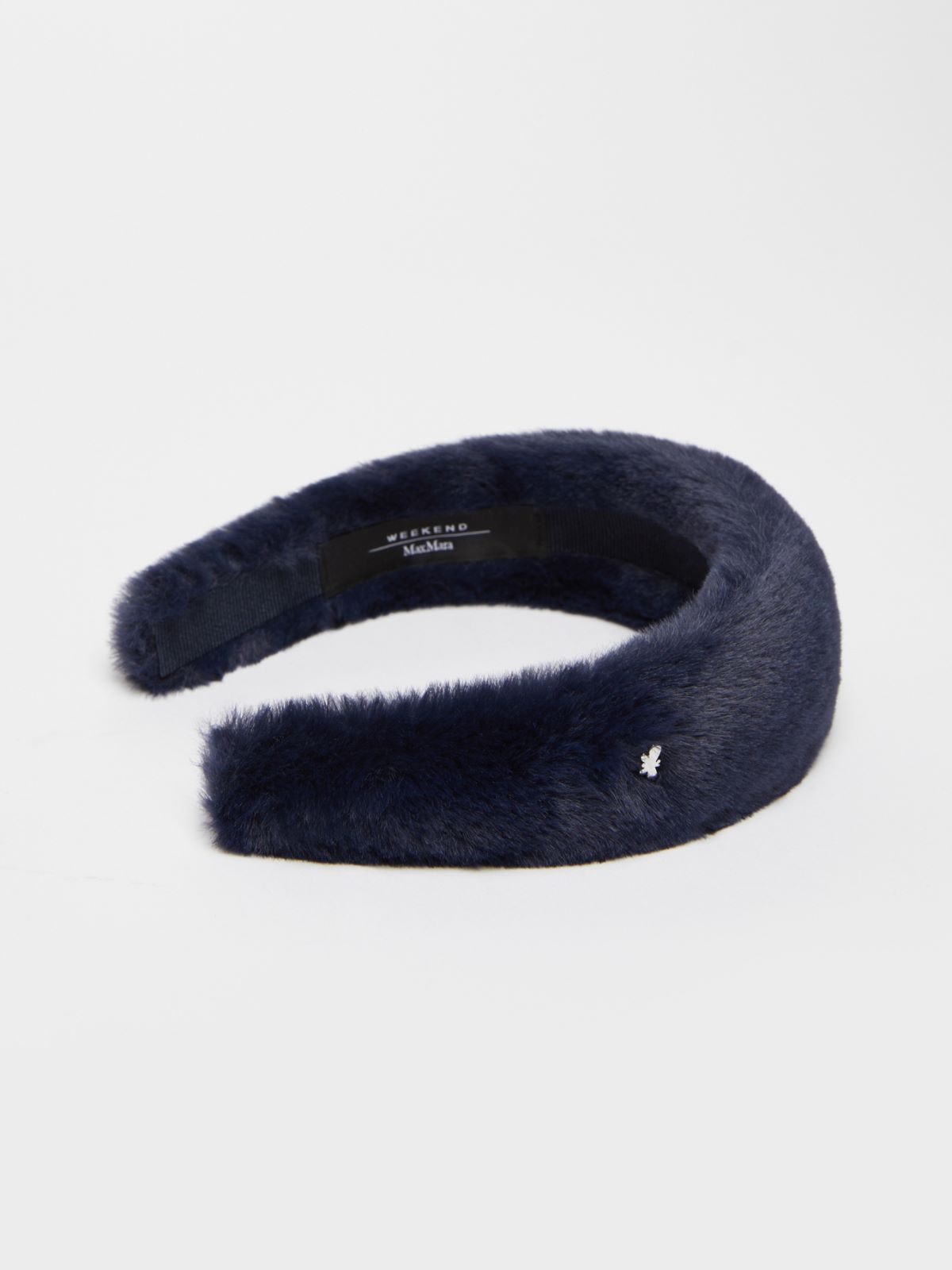 Weekend Cerchietto in tessuto extra soft Only for today