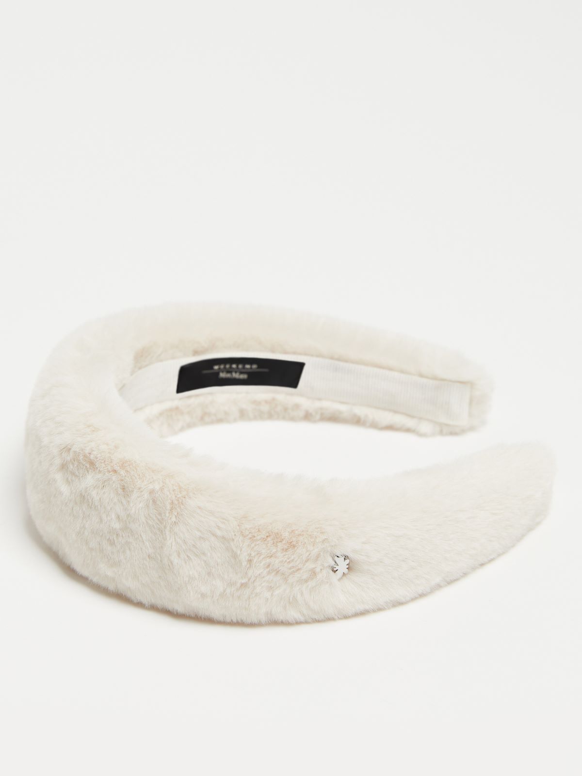 Weekend Cerchietto in tessuto extra soft Convenienza