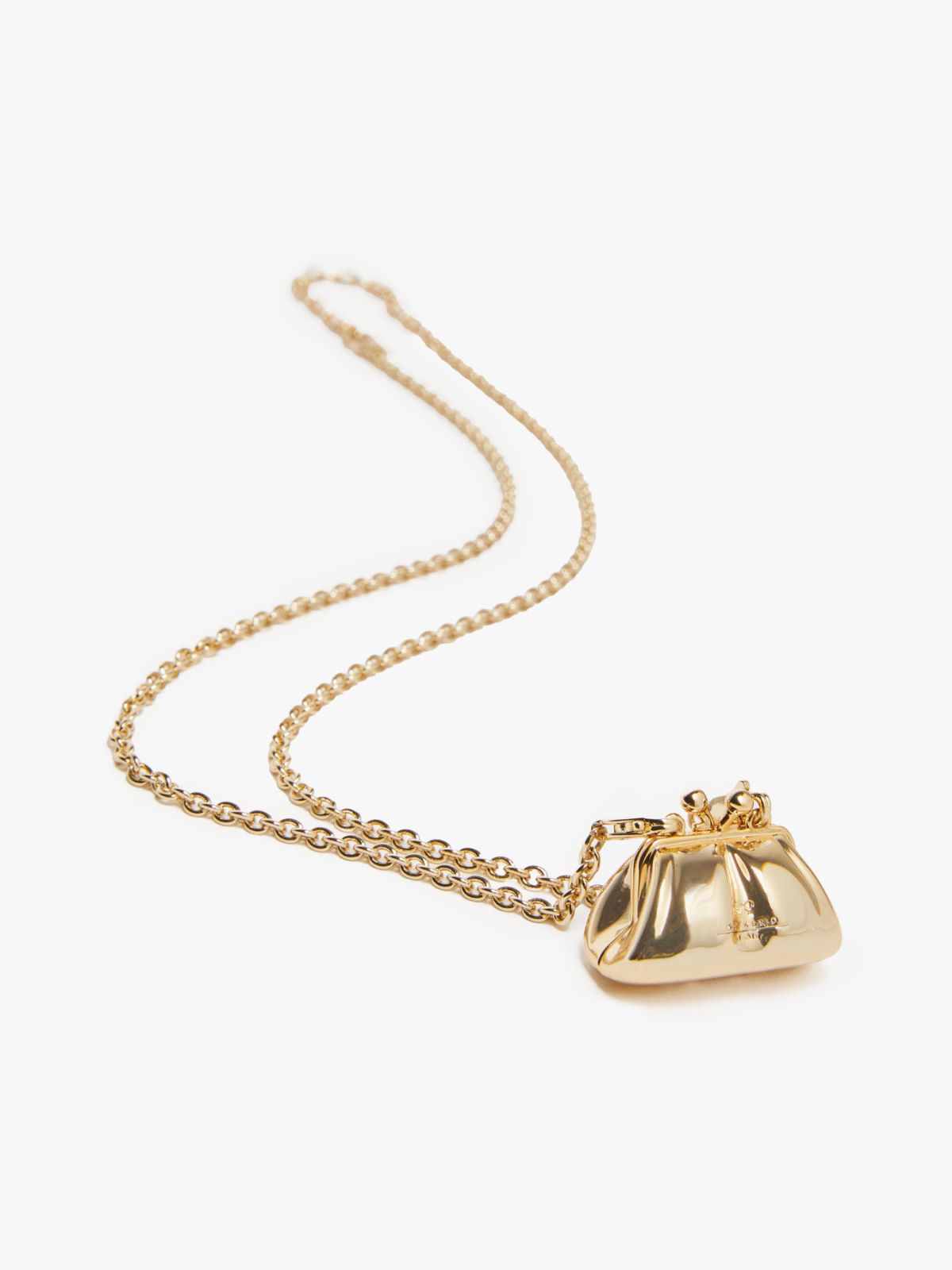 Weekend Collana girocollo con charm Pasticcino Economico