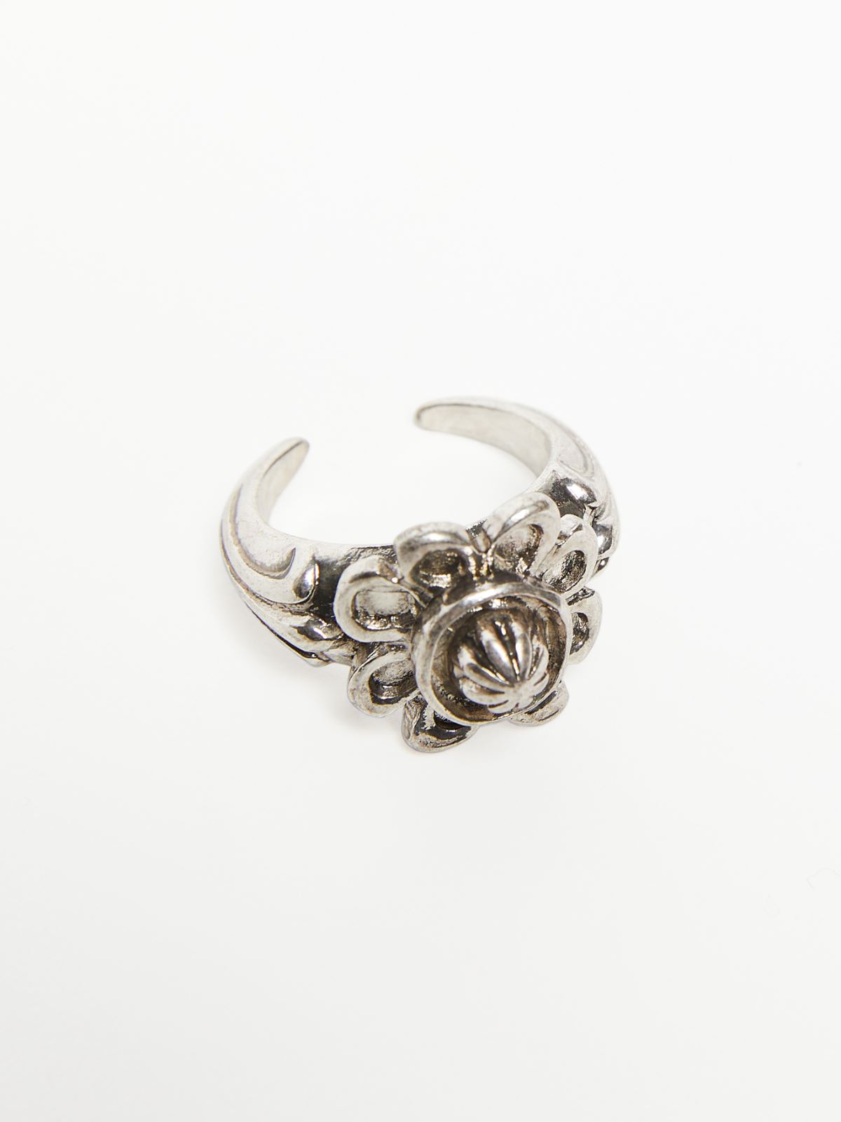 Weekend Anello a fiore Sconti questo mese