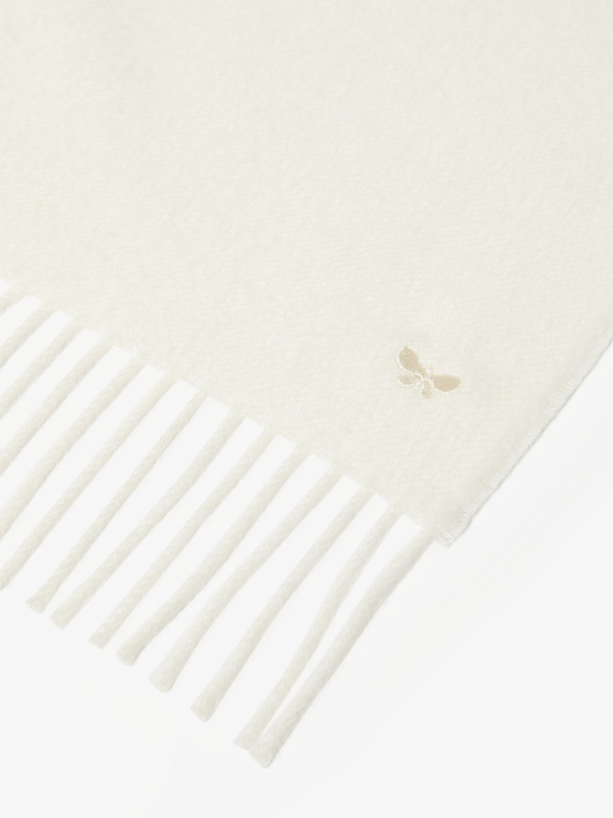 Weekend Sciarpa in baby alpaca Promozione