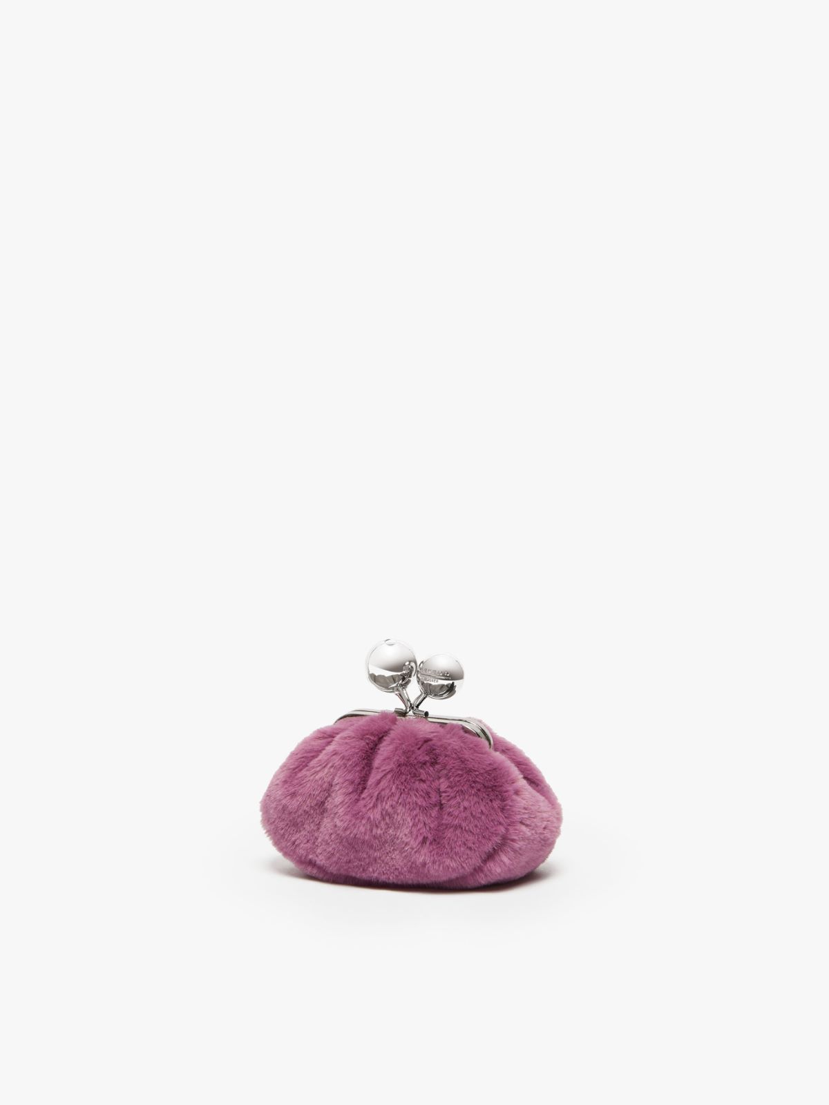 Weekend Pasticcino Bag Nano in tessuto soffice Vendita Economica