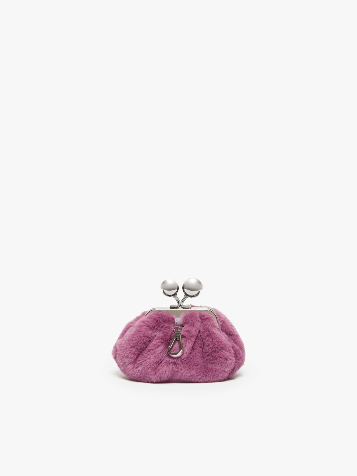 Weekend Pasticcino Bag Nano in tessuto soffice Vendita Economica