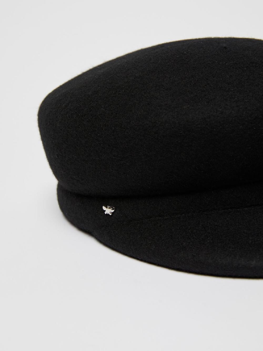 Weekend Cappello sailor in feltro Qualità