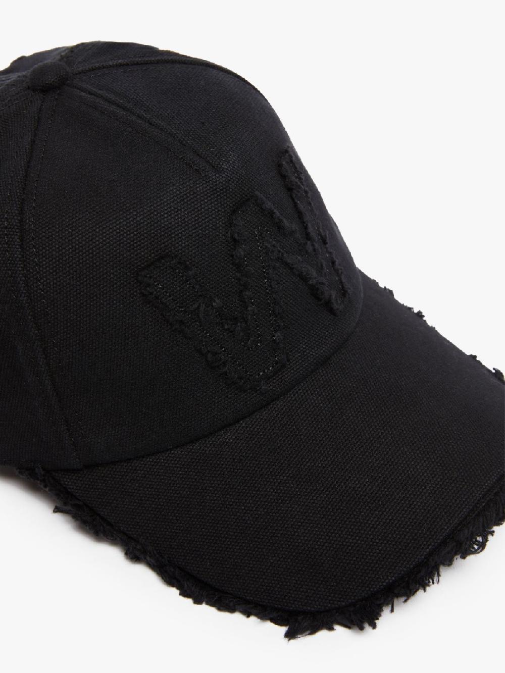 Weekend Cappello baseball in canvas Vendita