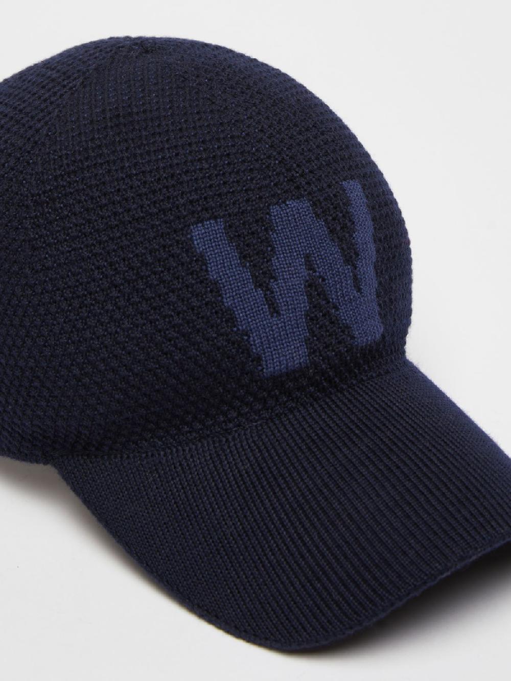 Weekend Cappello in maglia tricot Promozione