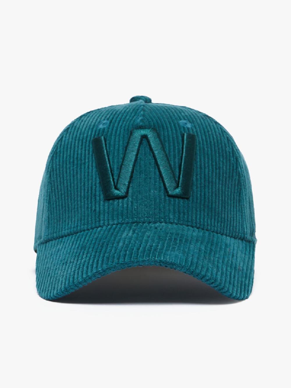 Weekend Cappello baseball in velluto Offerta Pasqua
