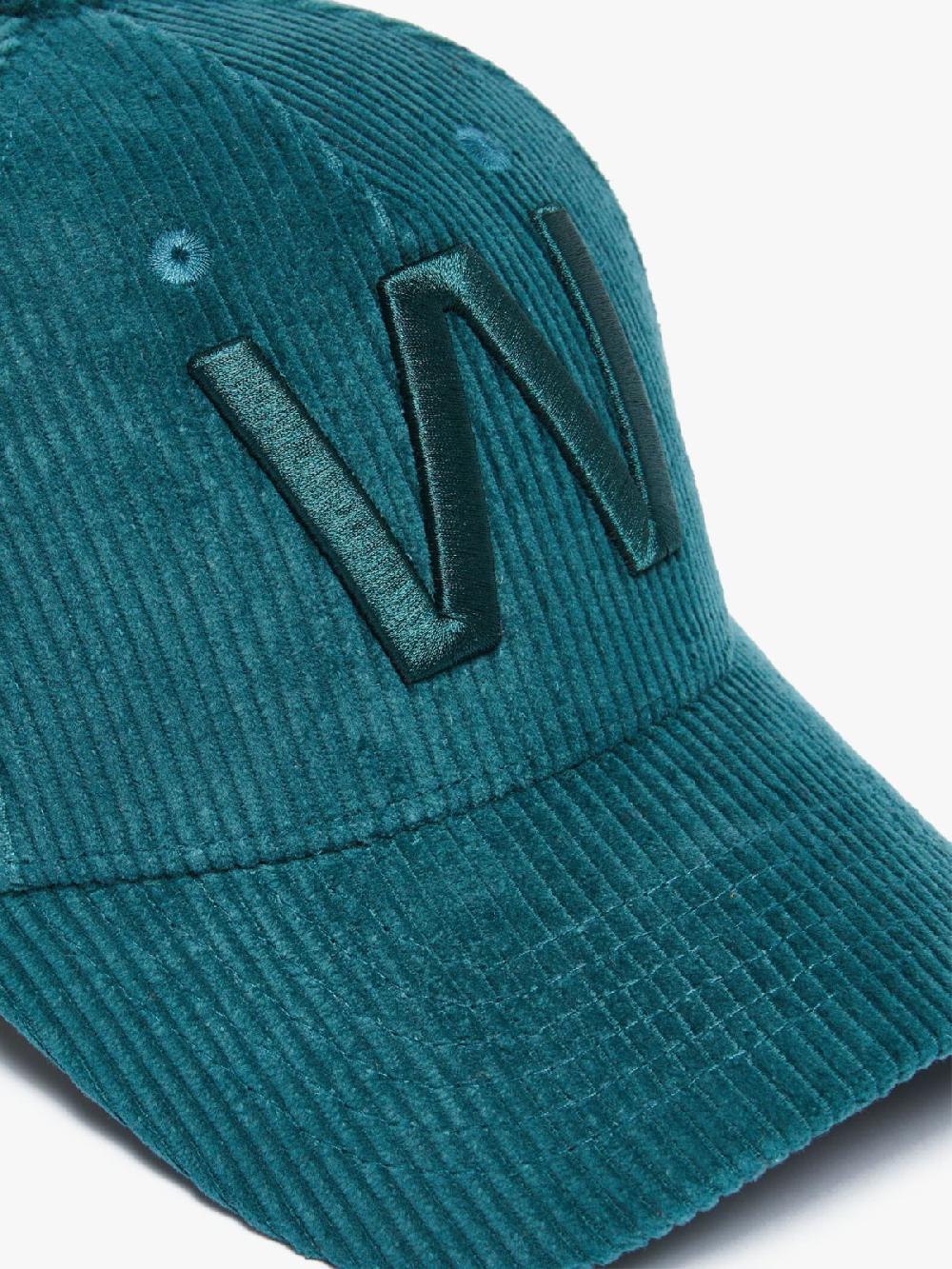 Weekend Cappello baseball in velluto Offerta Pasqua